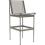 1966 Armless Stool 1966 Armless Stool Bar Height