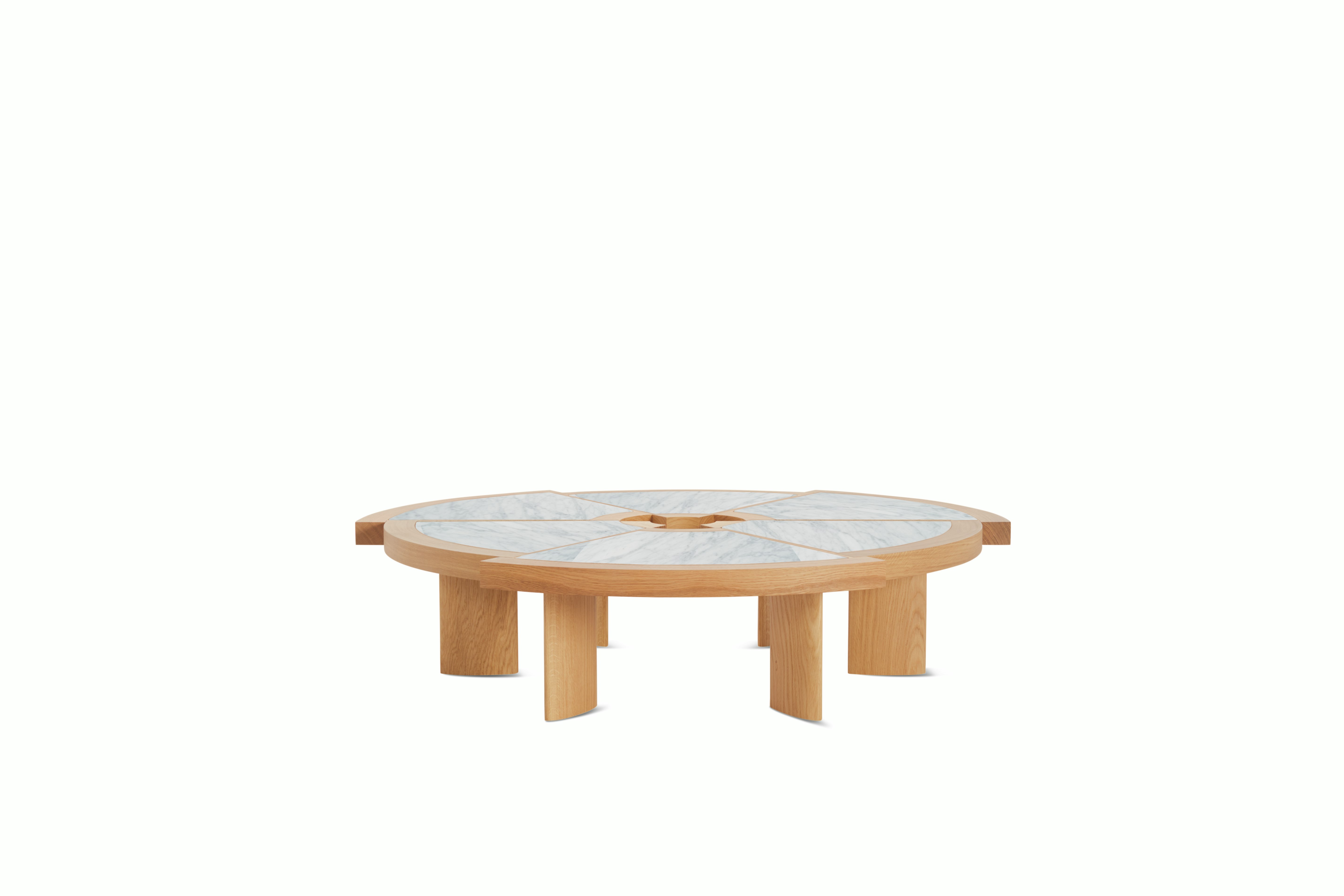 Rio Low Coffee Table