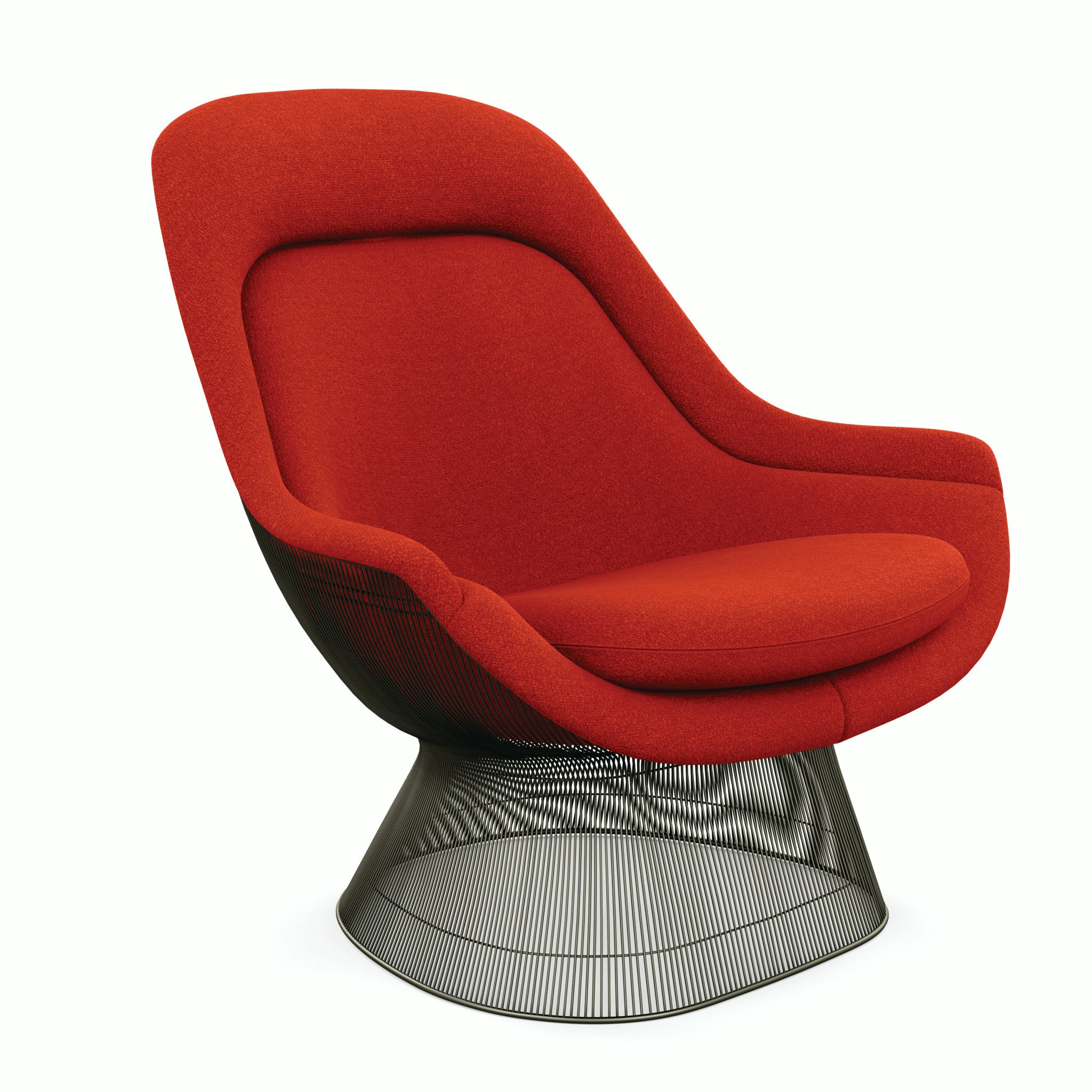 Platner Easy Chair