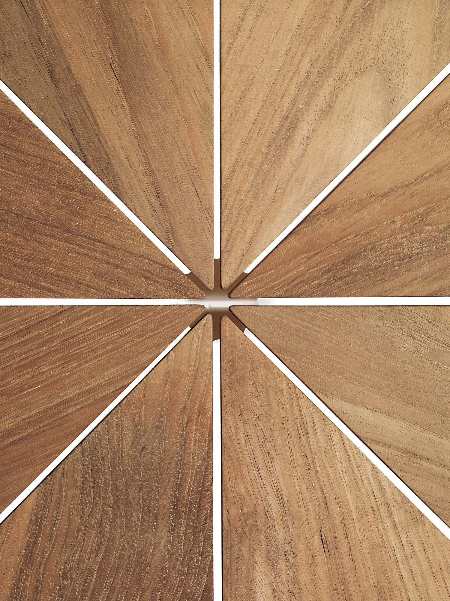 Petal&reg; End Table