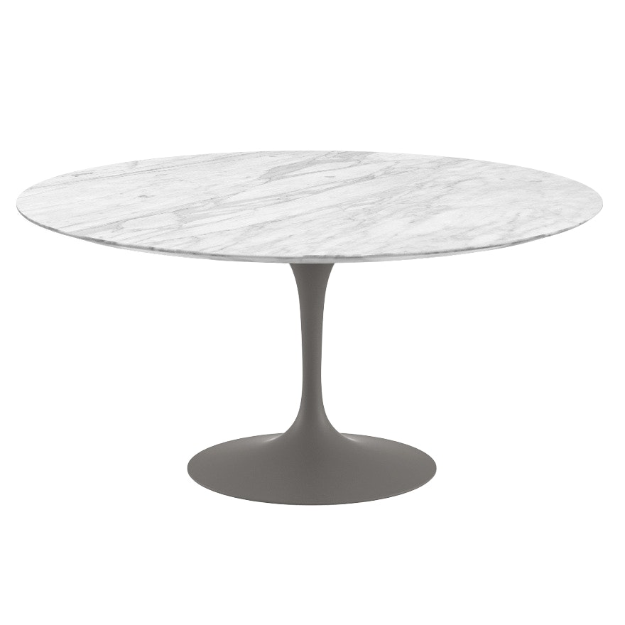 Saarinen Dining Table Round 60
