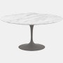 Saarinen Dining Table Round 60
