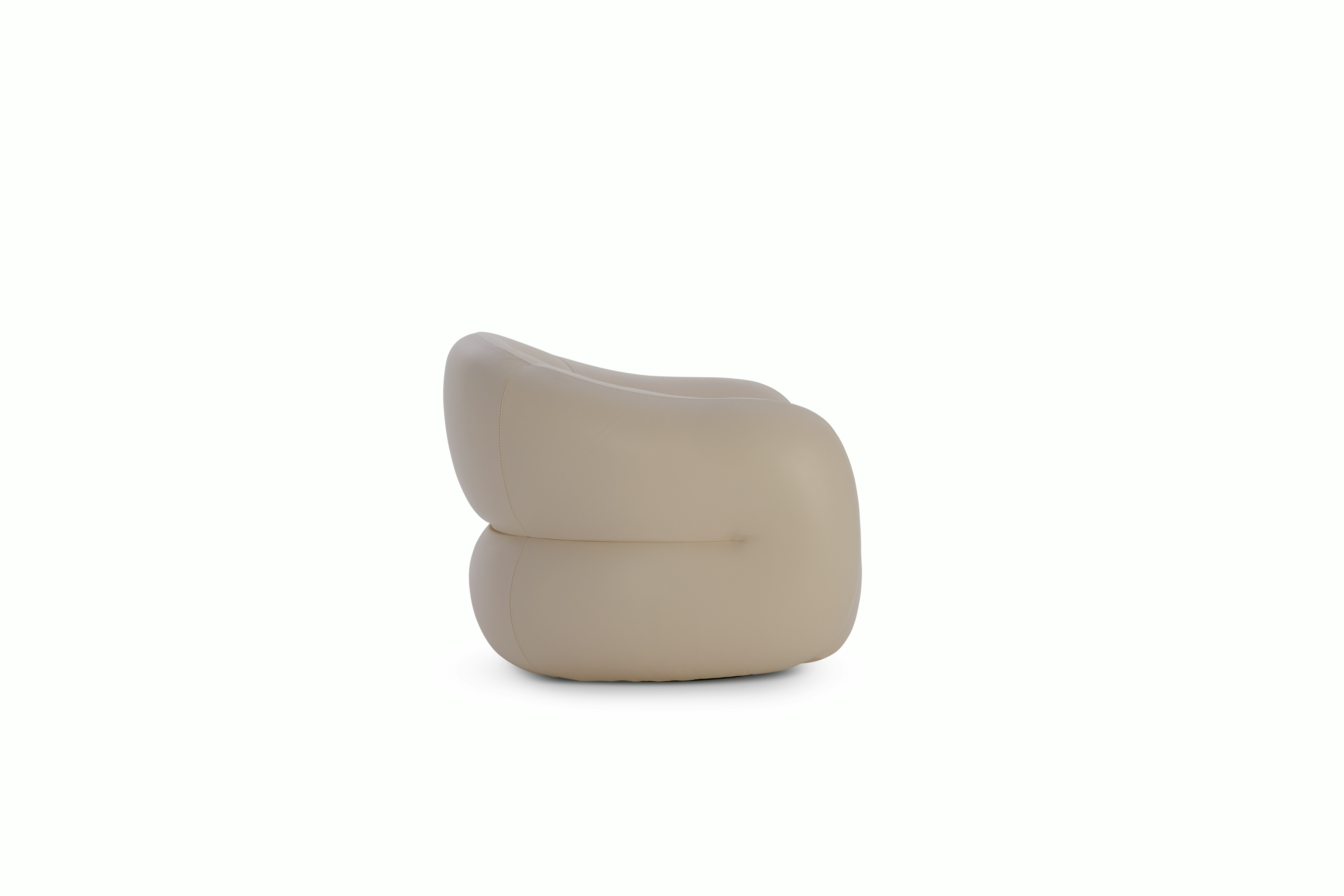 Soffi Swivel Chair
