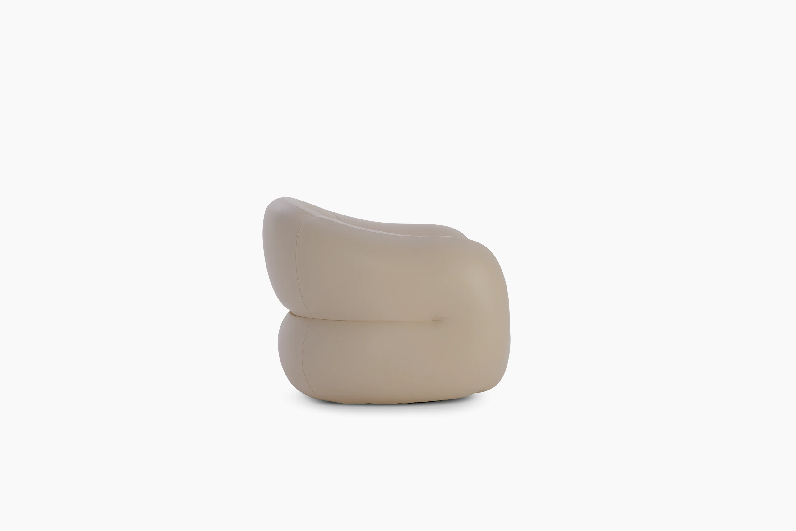 Soffi Swivel Chair