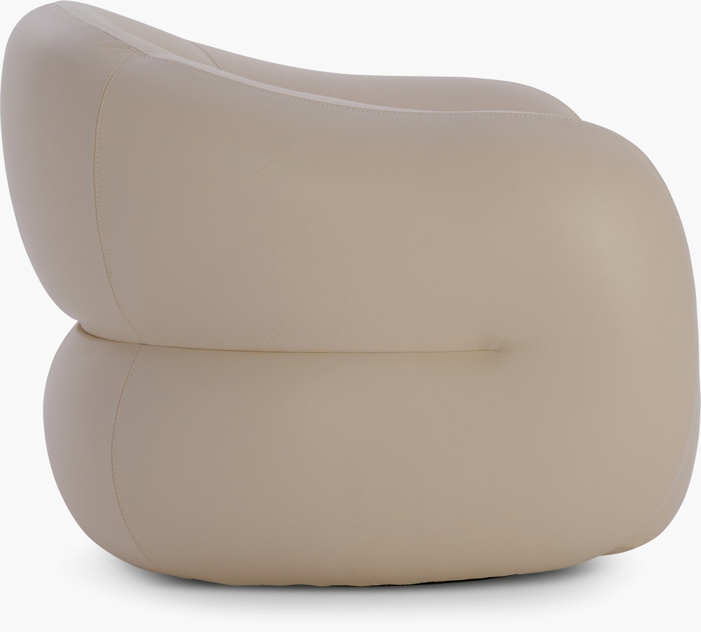 Soffi Swivel Chair