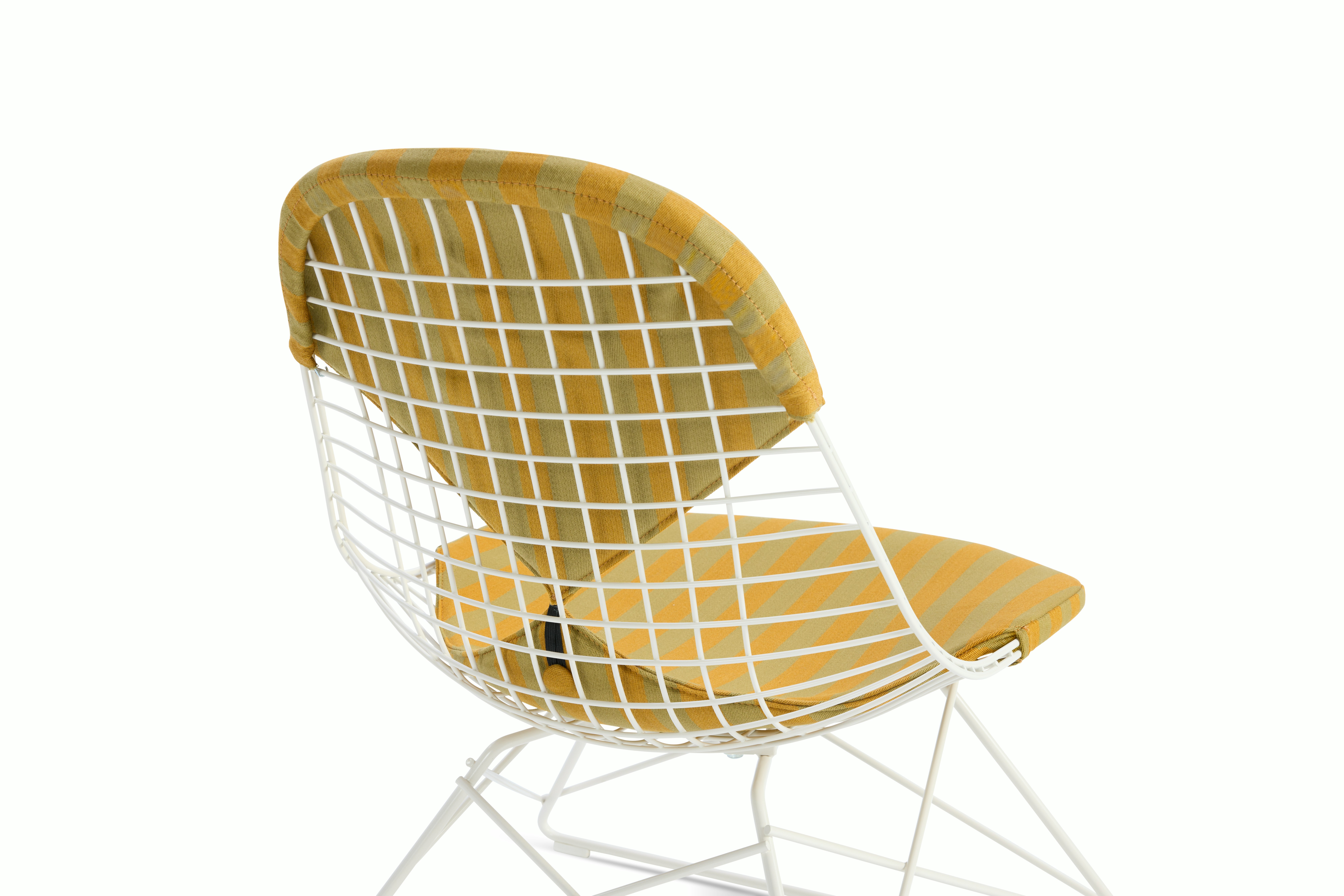 Eames Wire Chair Low Wire Base – Herman Miller Store