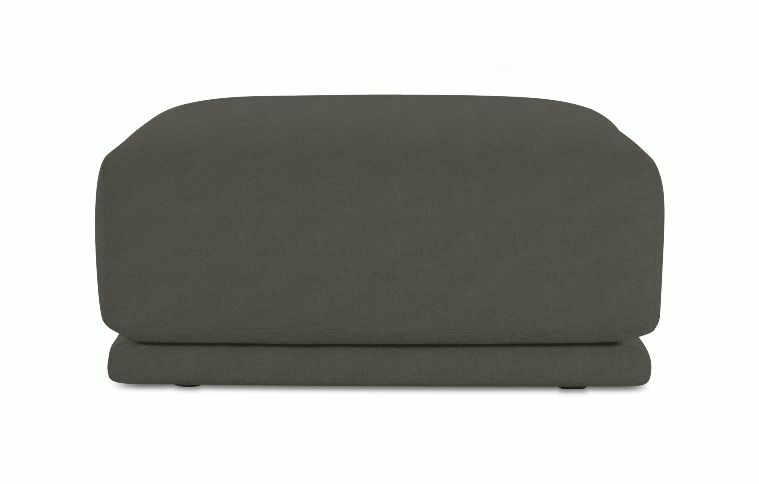 Kelston Ottoman, Fabric