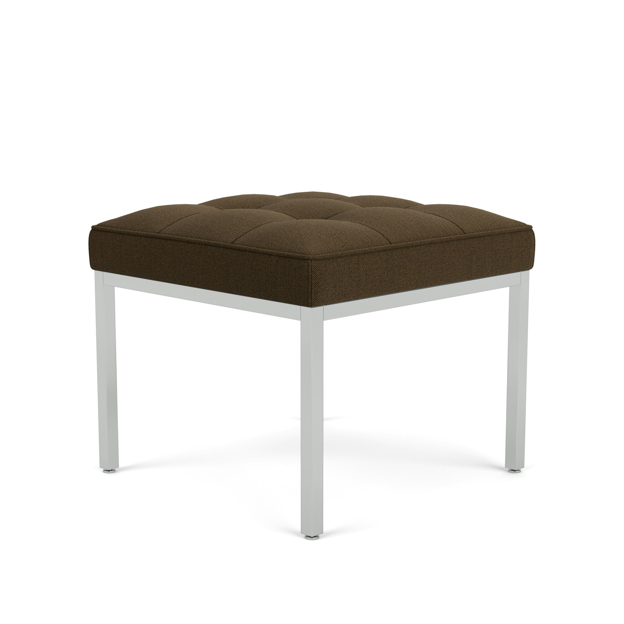 Florence Knoll Relaxed Stool