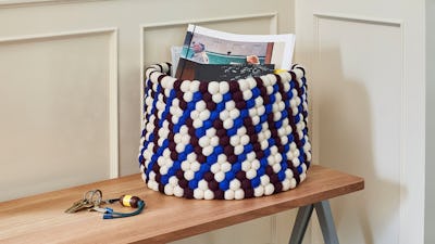 Crates, Baskets & Trays