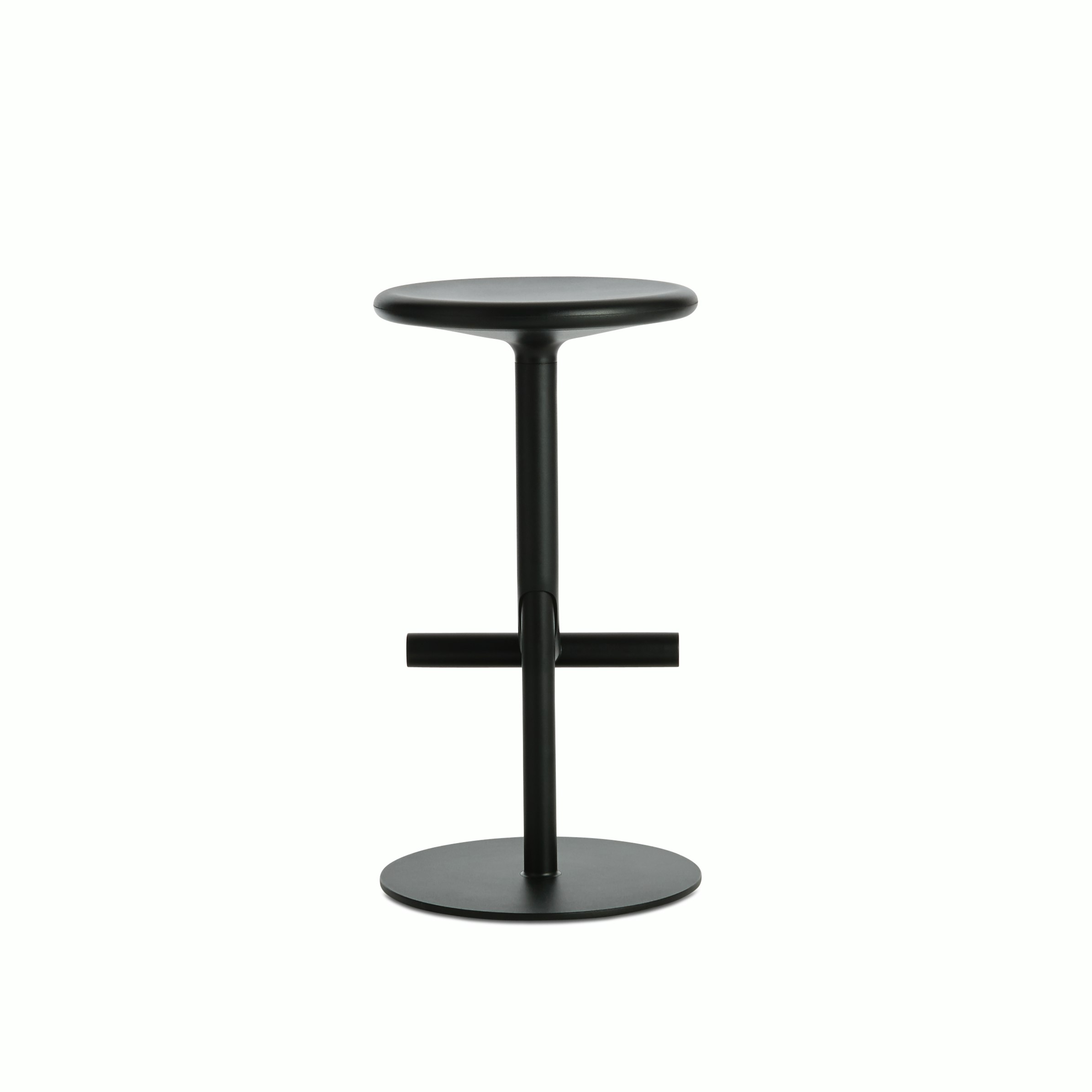 Tibu Piston Stool