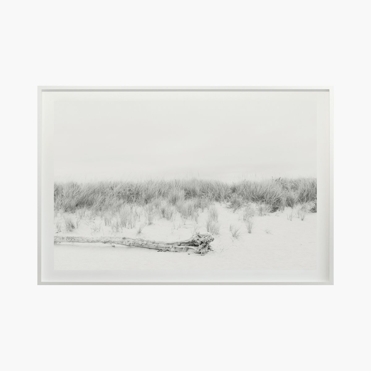 “Dunes No. 1420” by Cas Friese “Dunes No. 1420” by Cas Friese