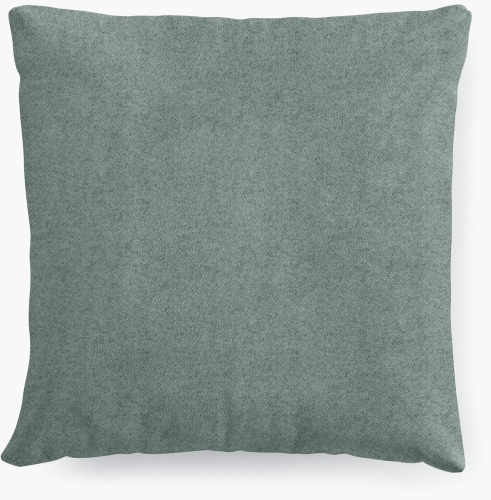 Como Throw Pillow