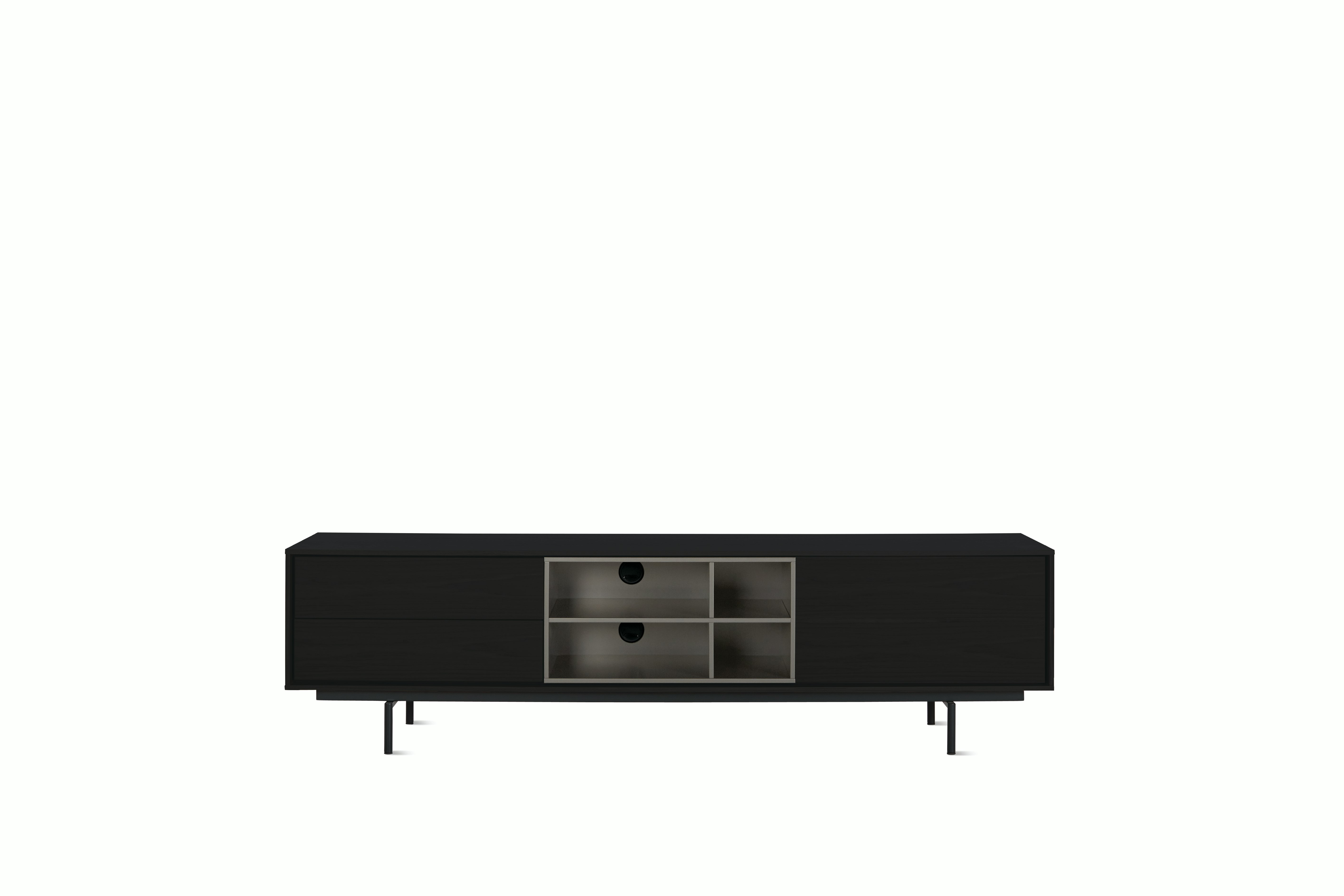 Aura Media Unit, Large