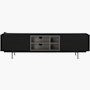 Aura Media Unit Aura Media Unit, Large