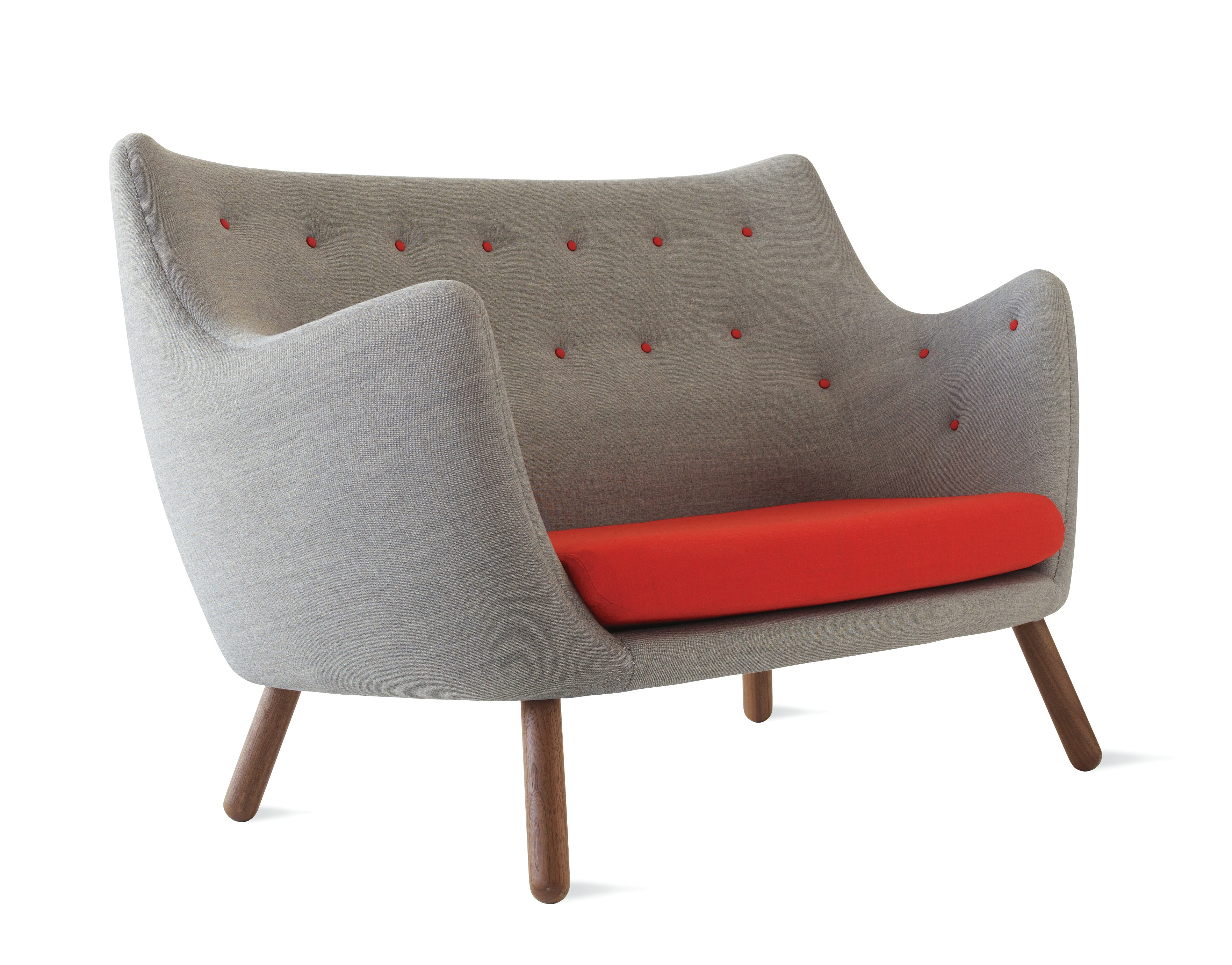 Pelican Chair Design Within Reach