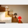 Bell Portable Lamp