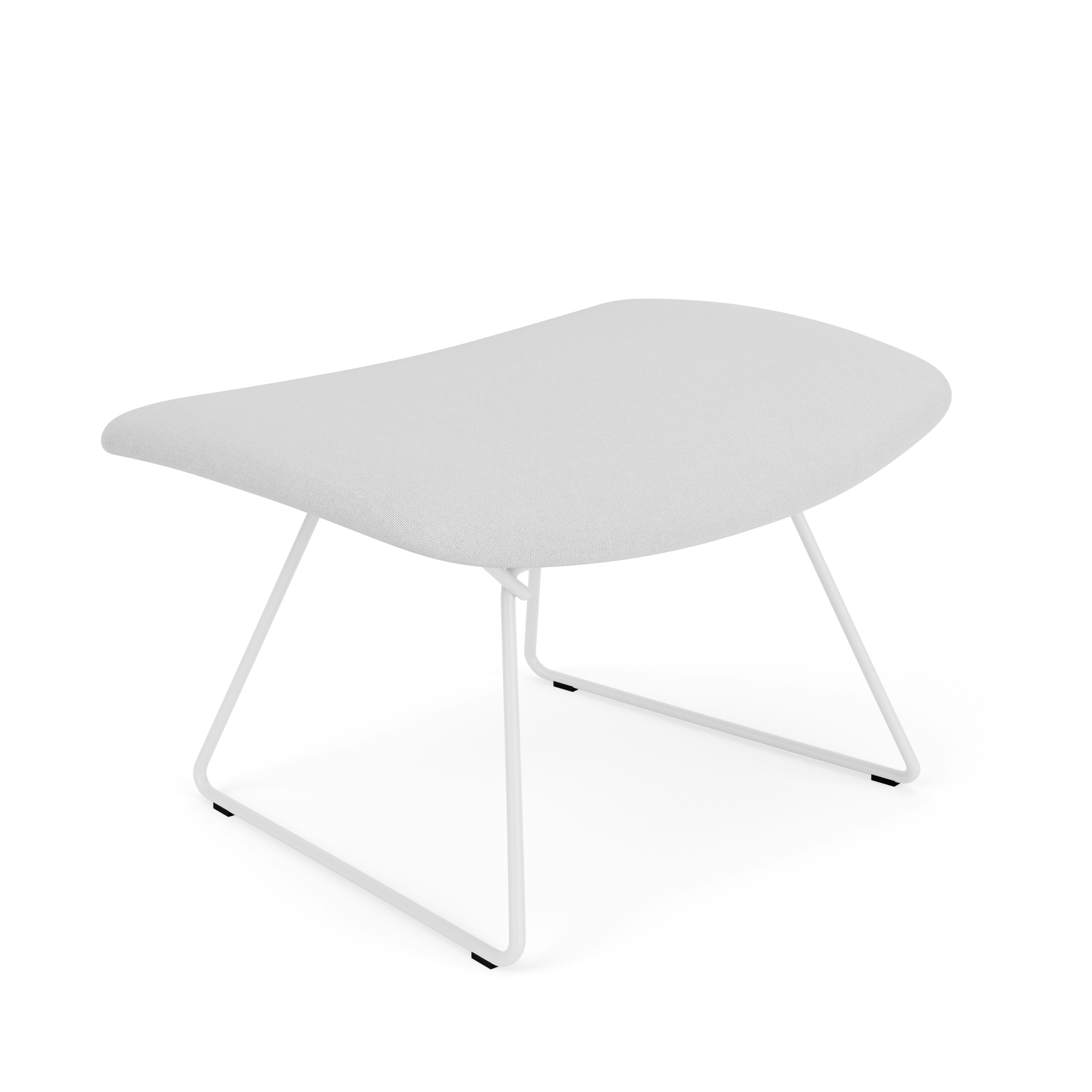 Bertoia Bird Ottoman