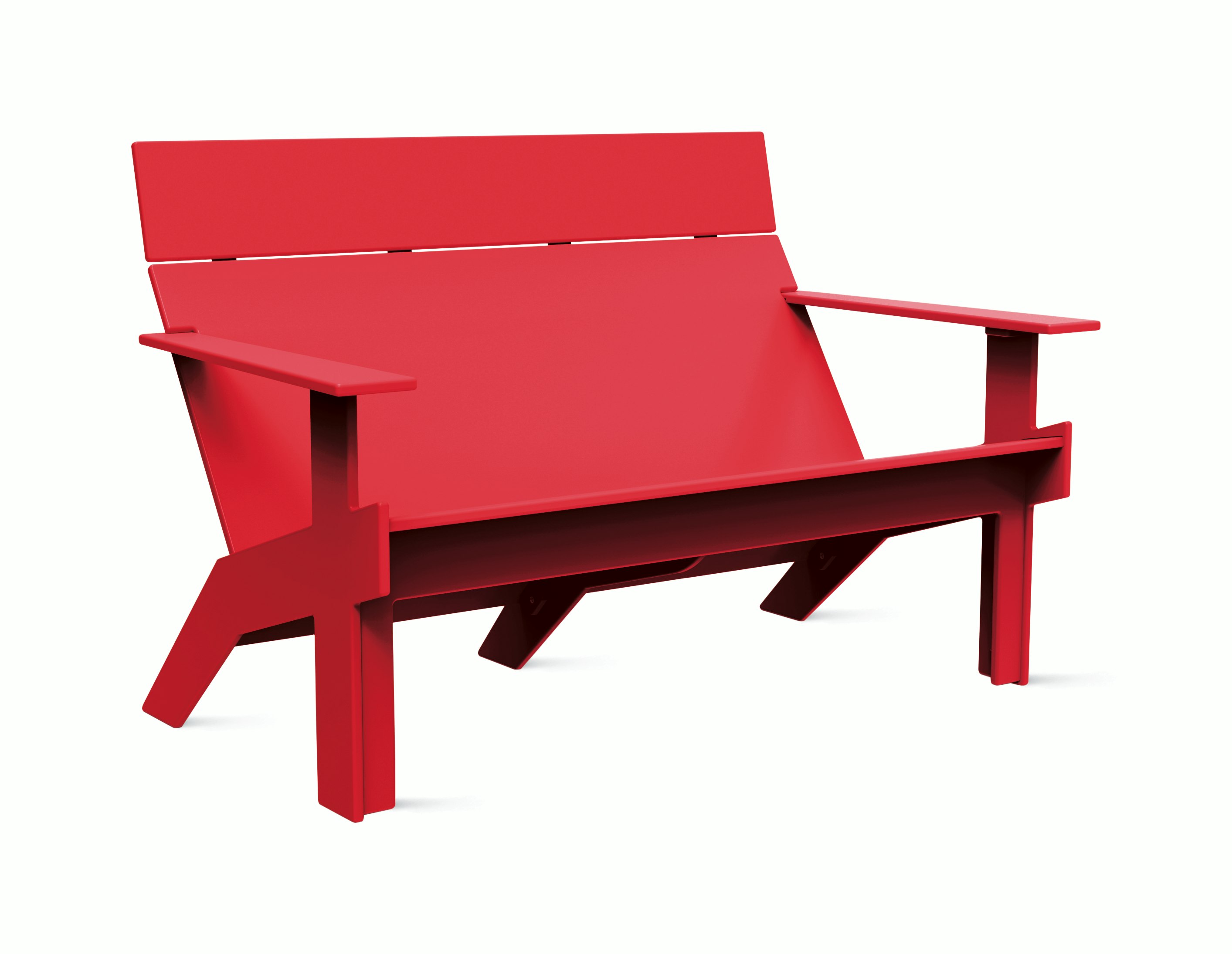 Modern Outdoor Sofas + Sectionals Design Within Reach