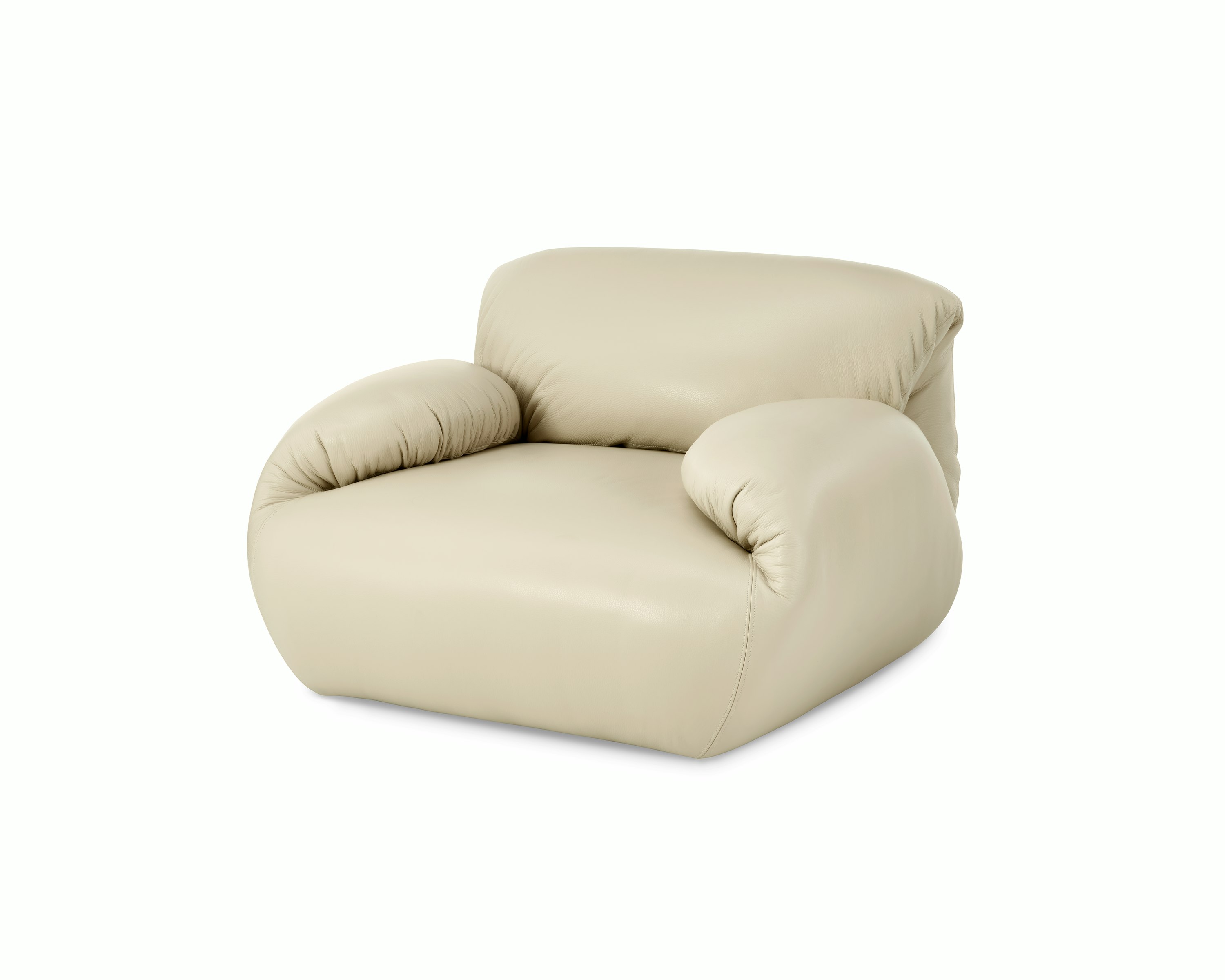 Luva Modular Sofa - Armchair