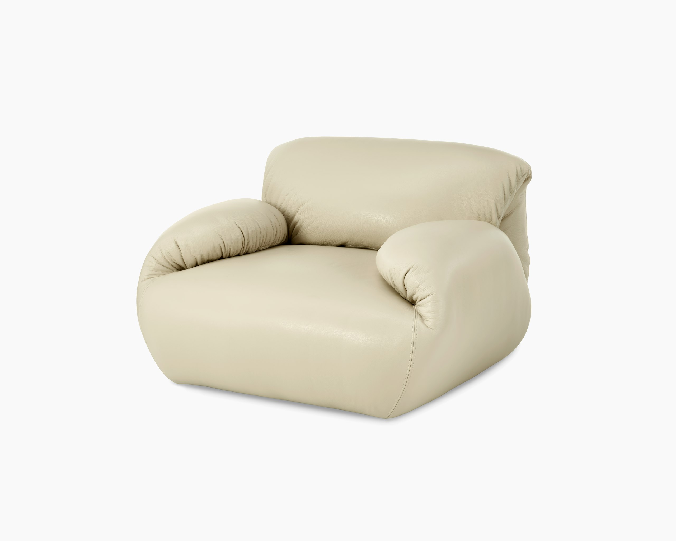 Luva Modular Sofa - Armchair