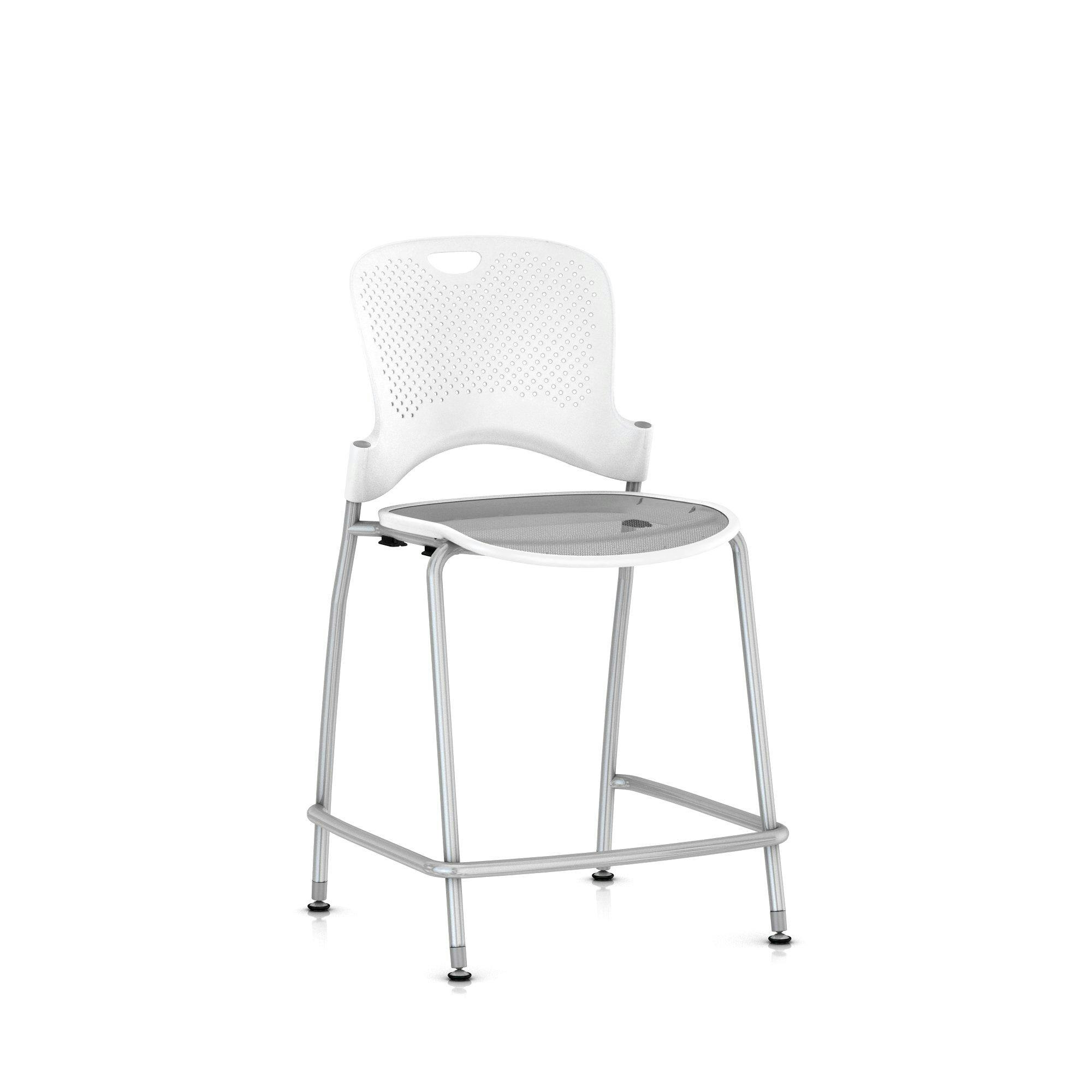 Caper Stacking Stool