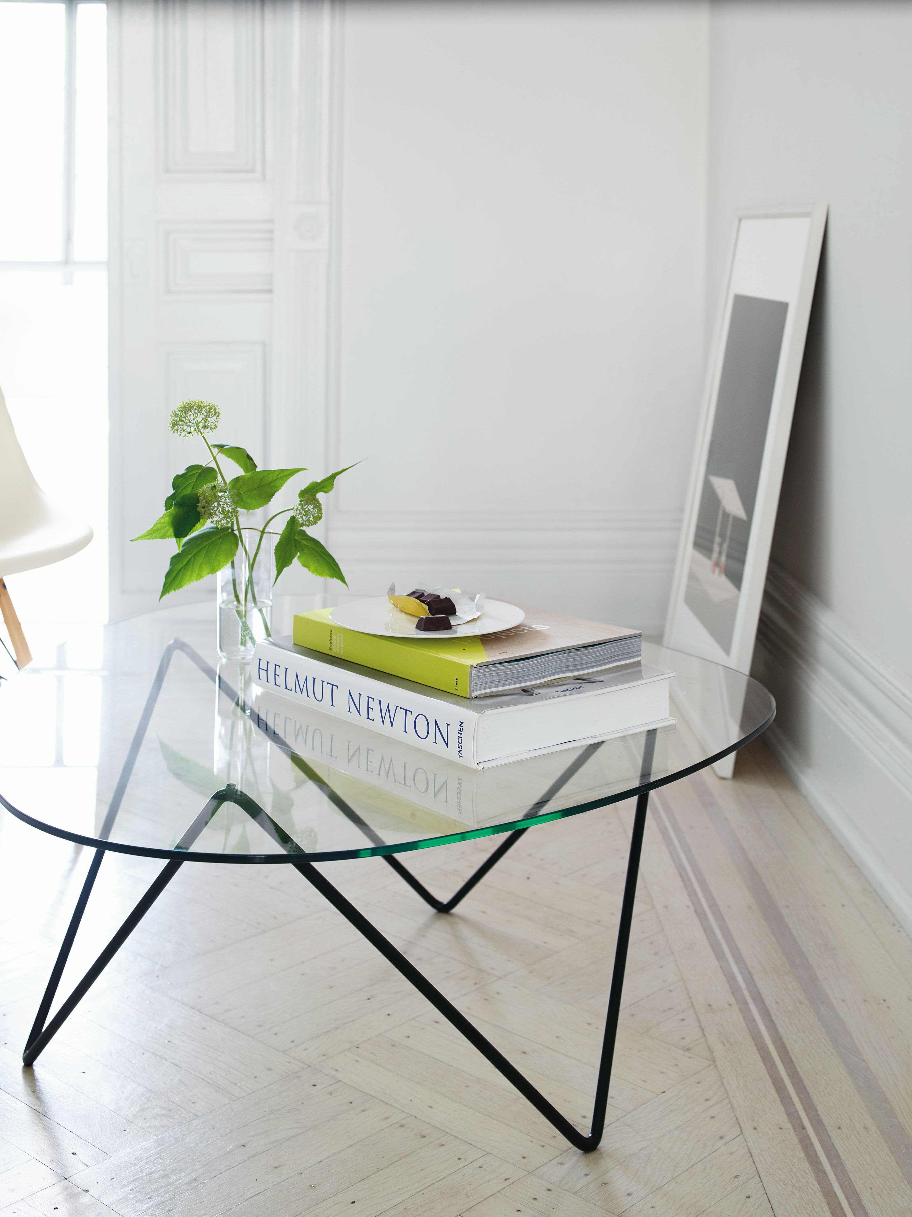 Pedrera Coffee Table