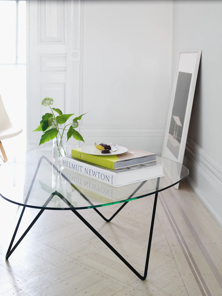 Pedrera Coffee Table – Design Within Reach Pedrera Coffee Table – Design Within Reach