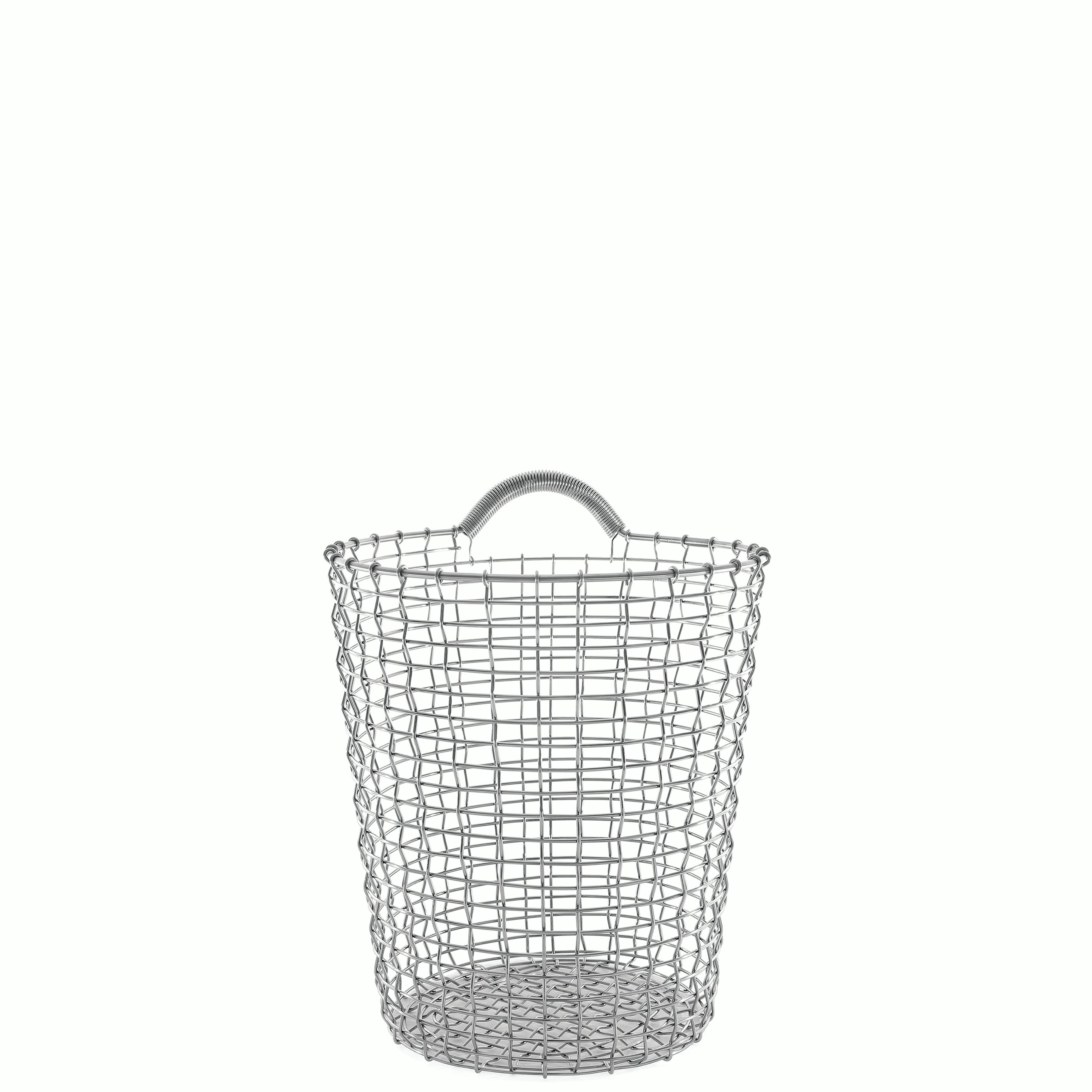 Korbo Handmade Wire Basket
