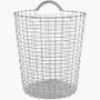 Korbo Handmade Wire Basket Korbo Handmade Wire Basket
