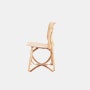 Knoll Frank Gehry Bentwood Hat Trick Chair