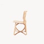Knoll Frank Gehry Bentwood Hat Trick Chair