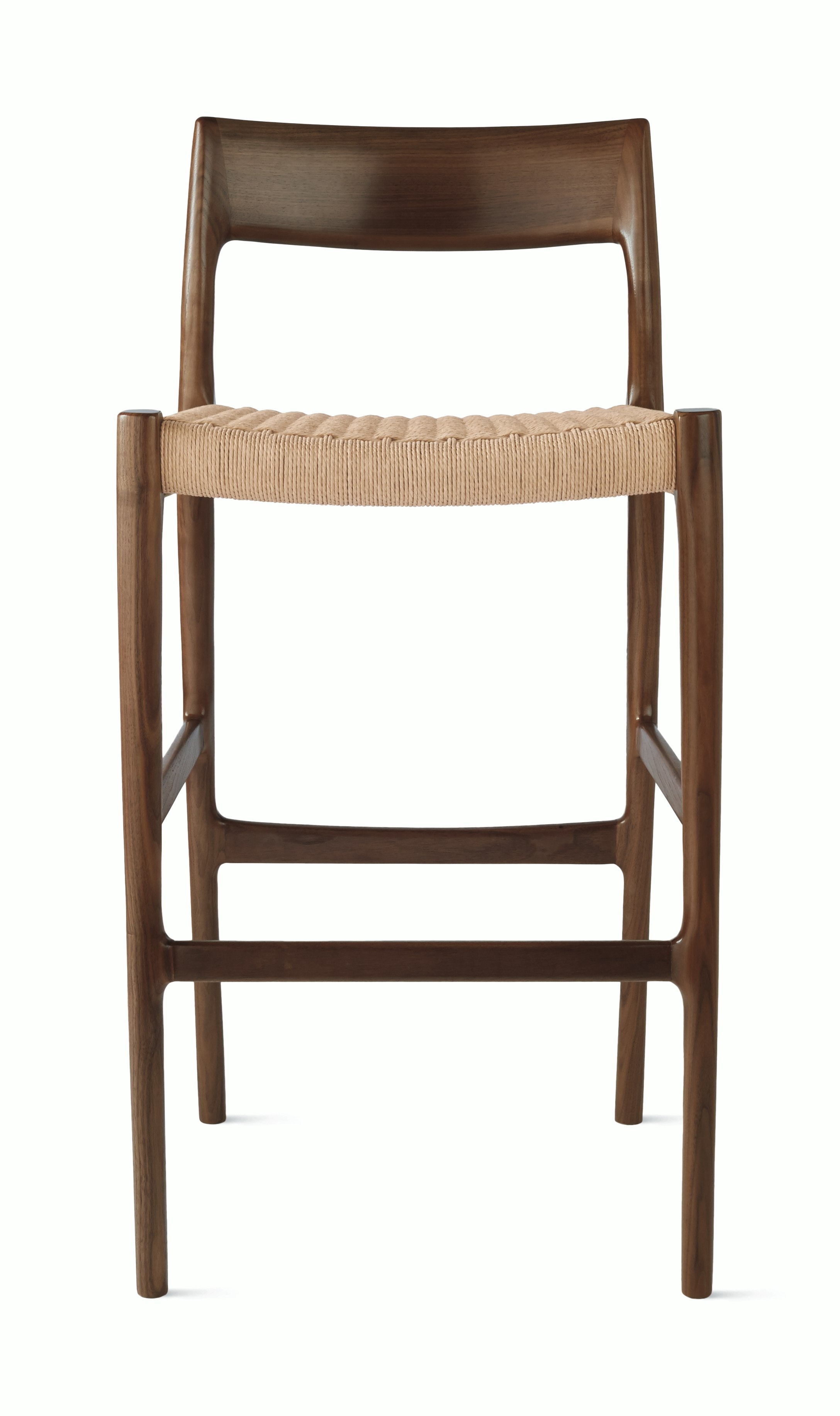 Moller Model 77 Stool