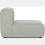 Mags Soft Low Single Seater
