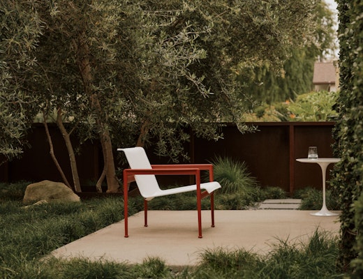 1966 Lounge Chair 1966 Lounge Chair