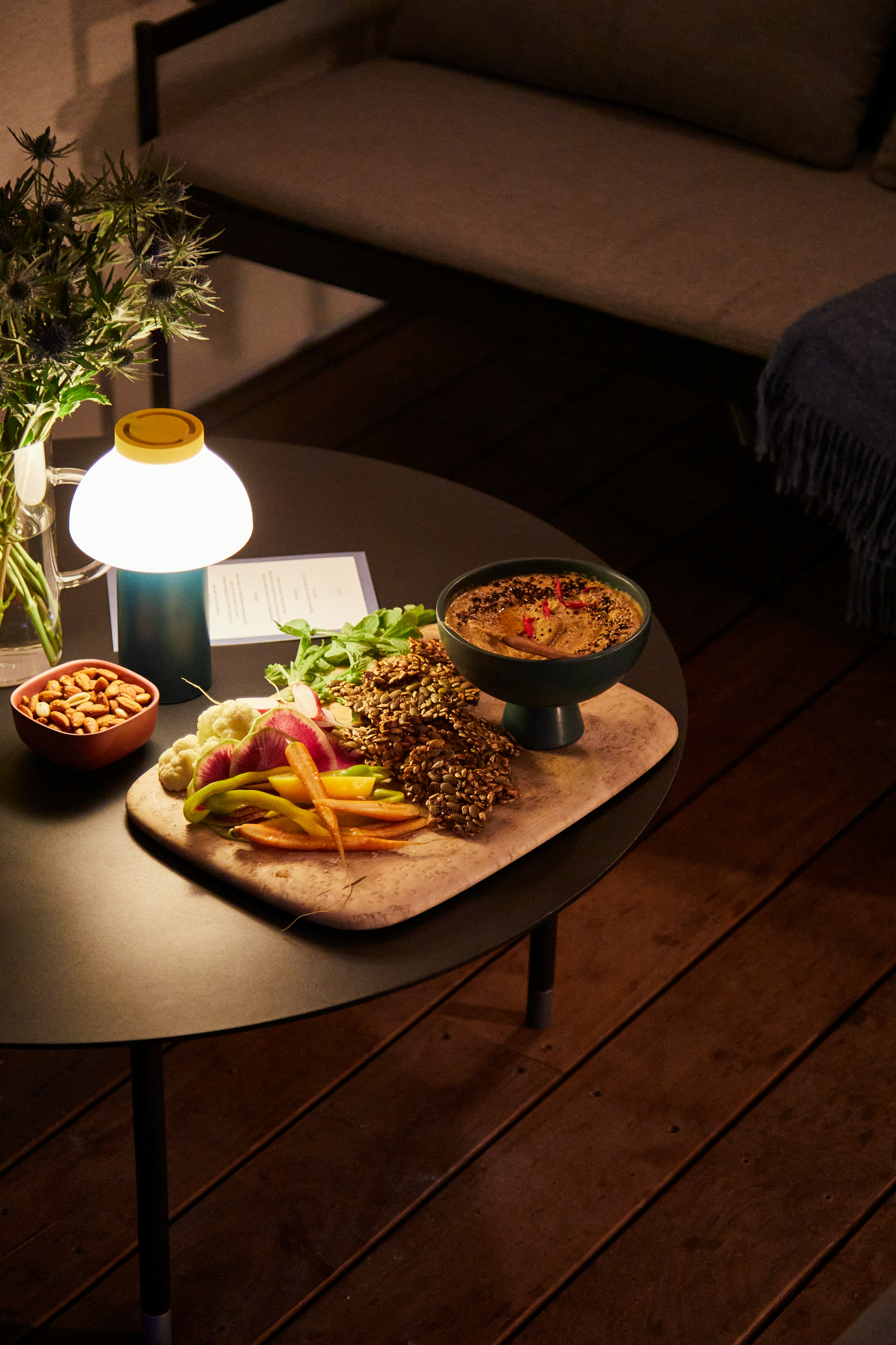 Edward Wohl Cutting Boards