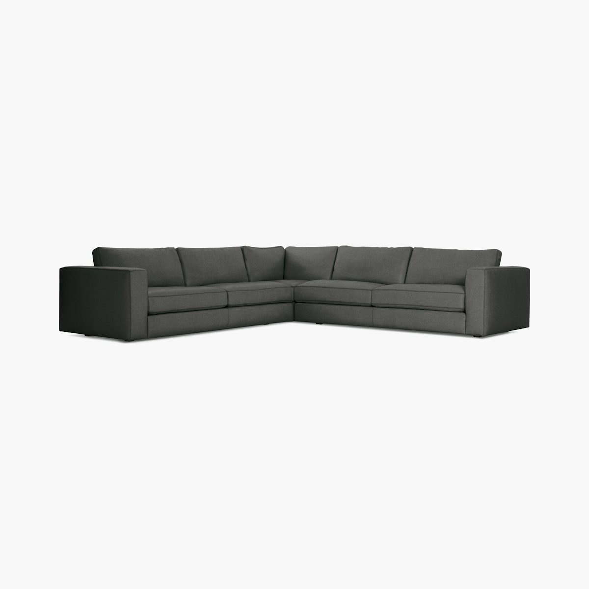 Reid Corner Sectional Reid Corner Sectional