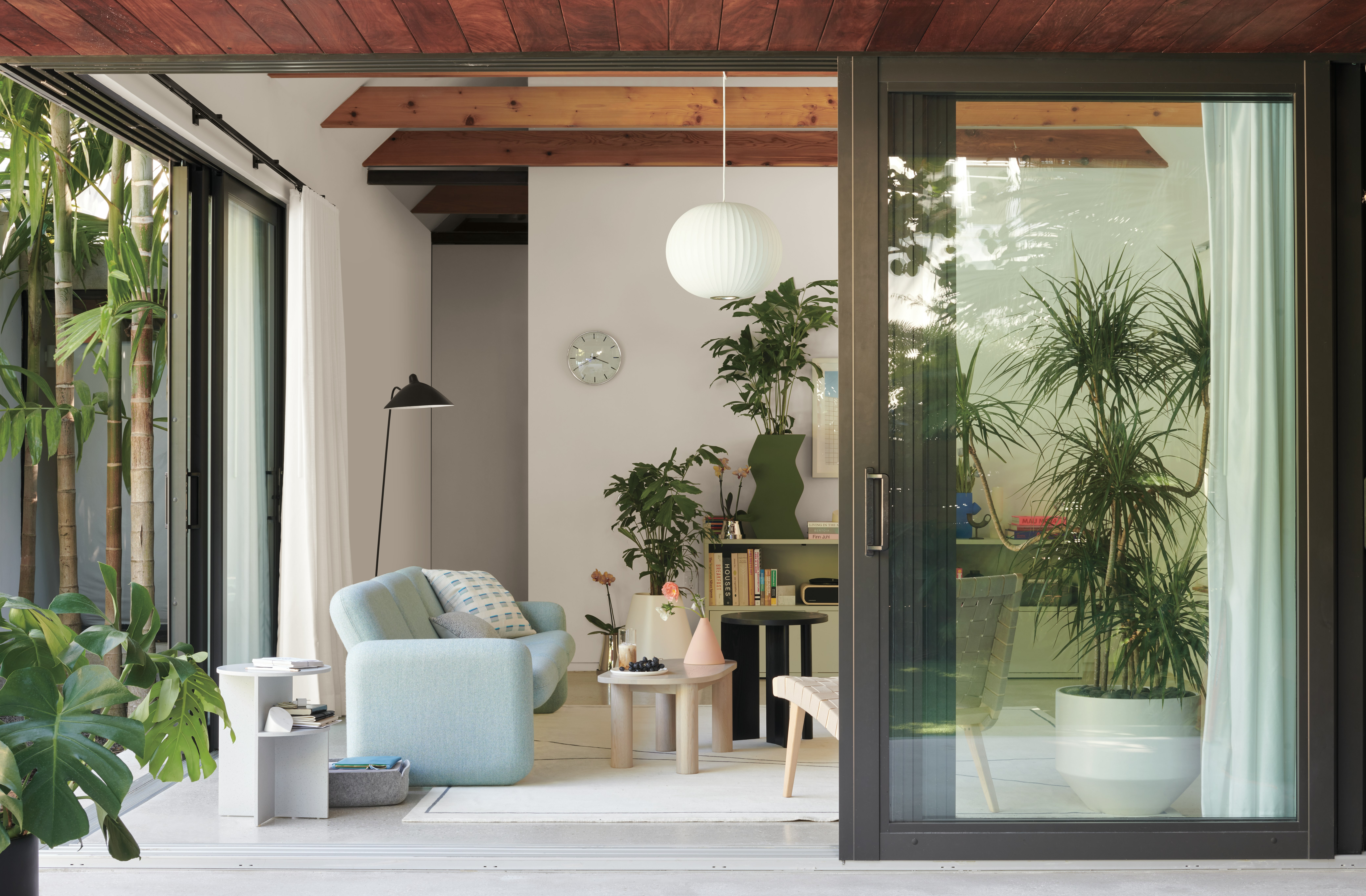 Wilkes Modular Sofa Group Sofa