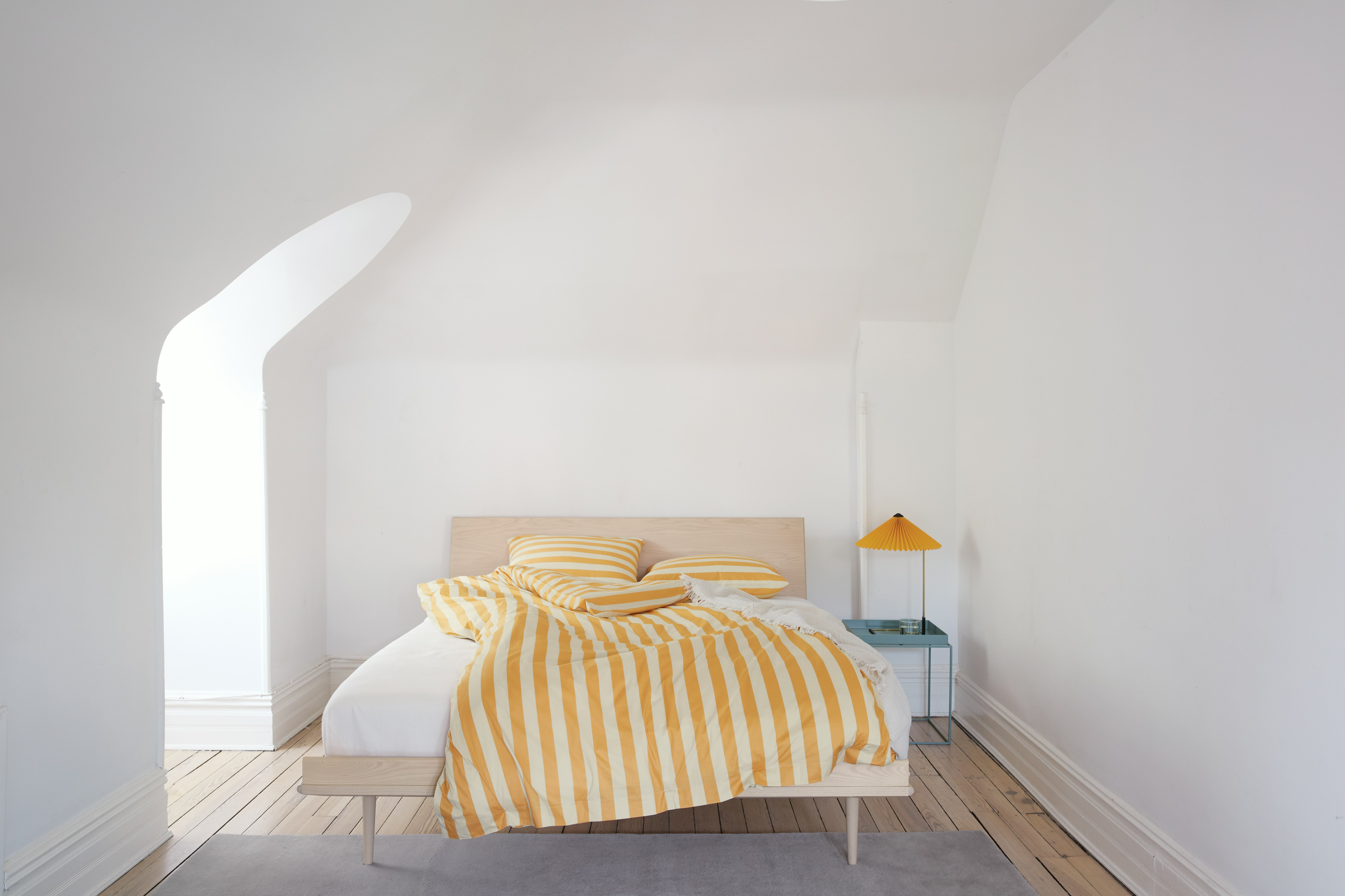 HAY 新品未開封品　ETE  DUVET COVERダブルサイズ掛け布団カバー Été Duvet Cover – Design Within Reach