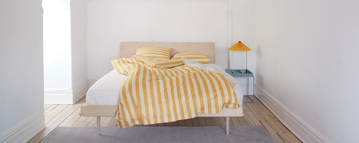 Été Duvet Cover