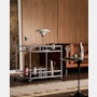 USM Bar Cart