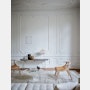 Klismos® Lounge Chair