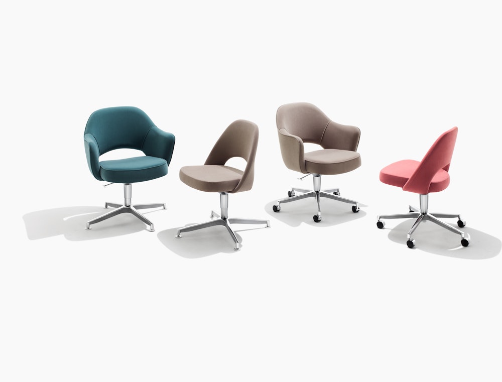 Saarinen Executive Office Armchair