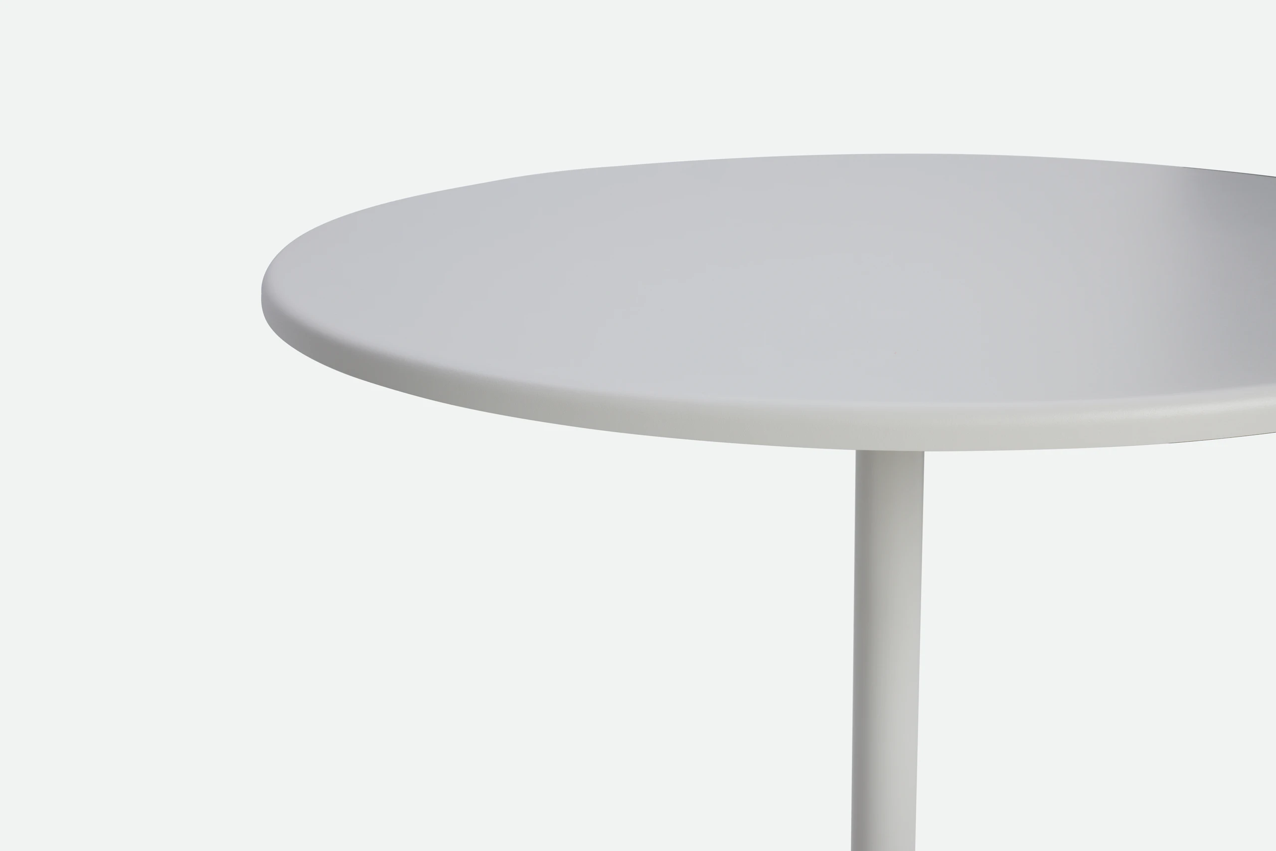 Tide Outdoor Bar Table