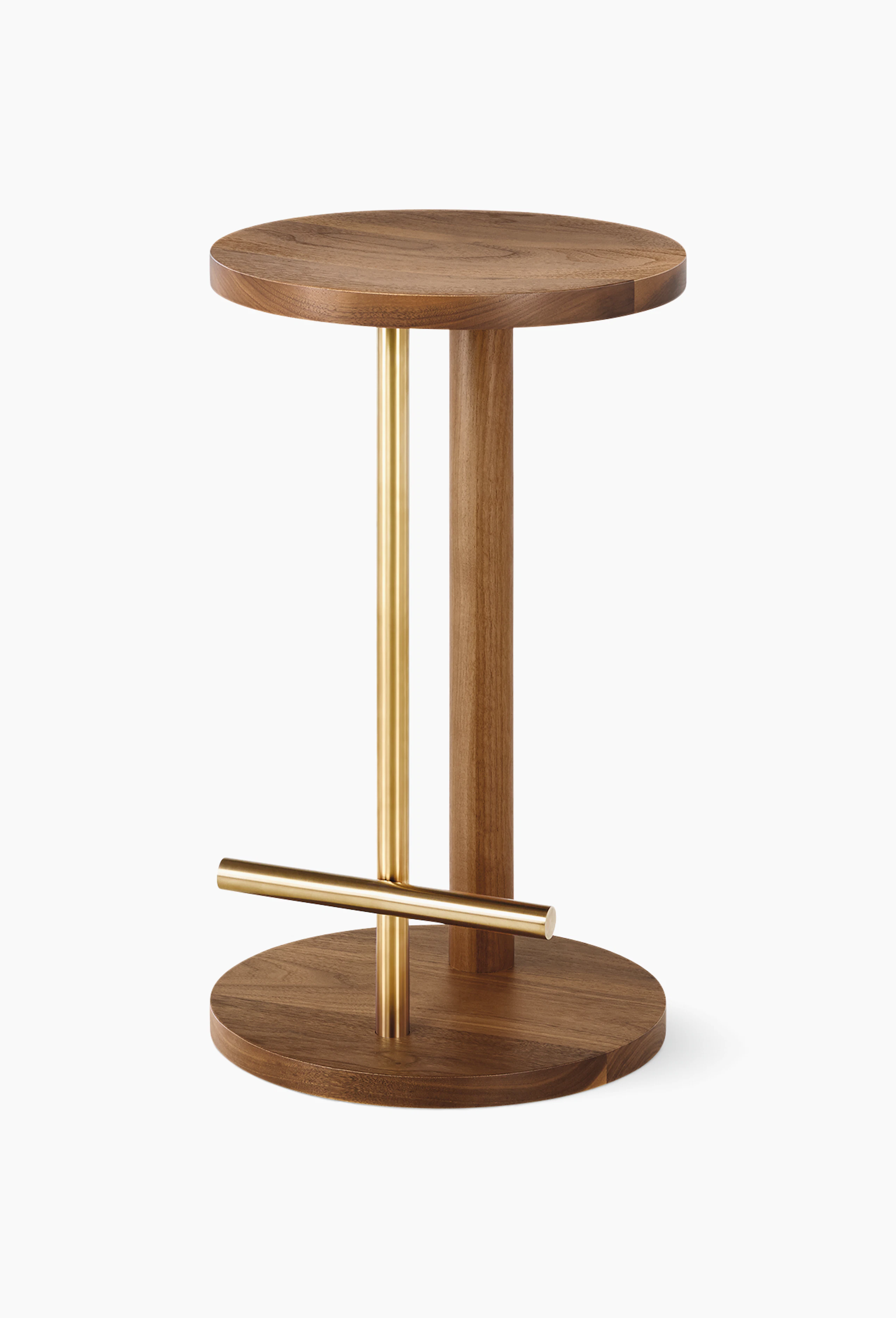 Spot Counter Stool