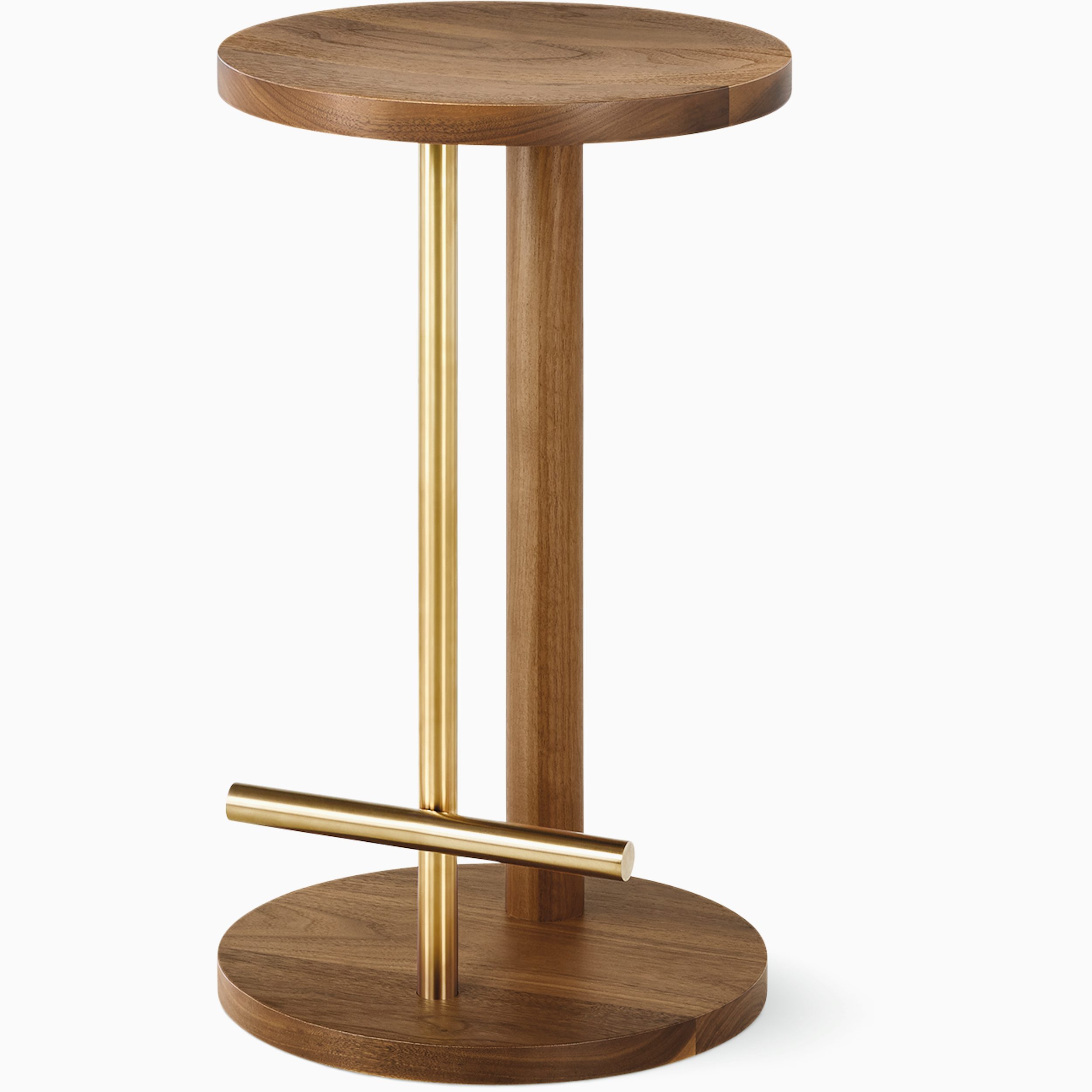 Spot Stool, Counter Height – Herman Miller Store Spot Stool, Counter Height – Herman Miller Store