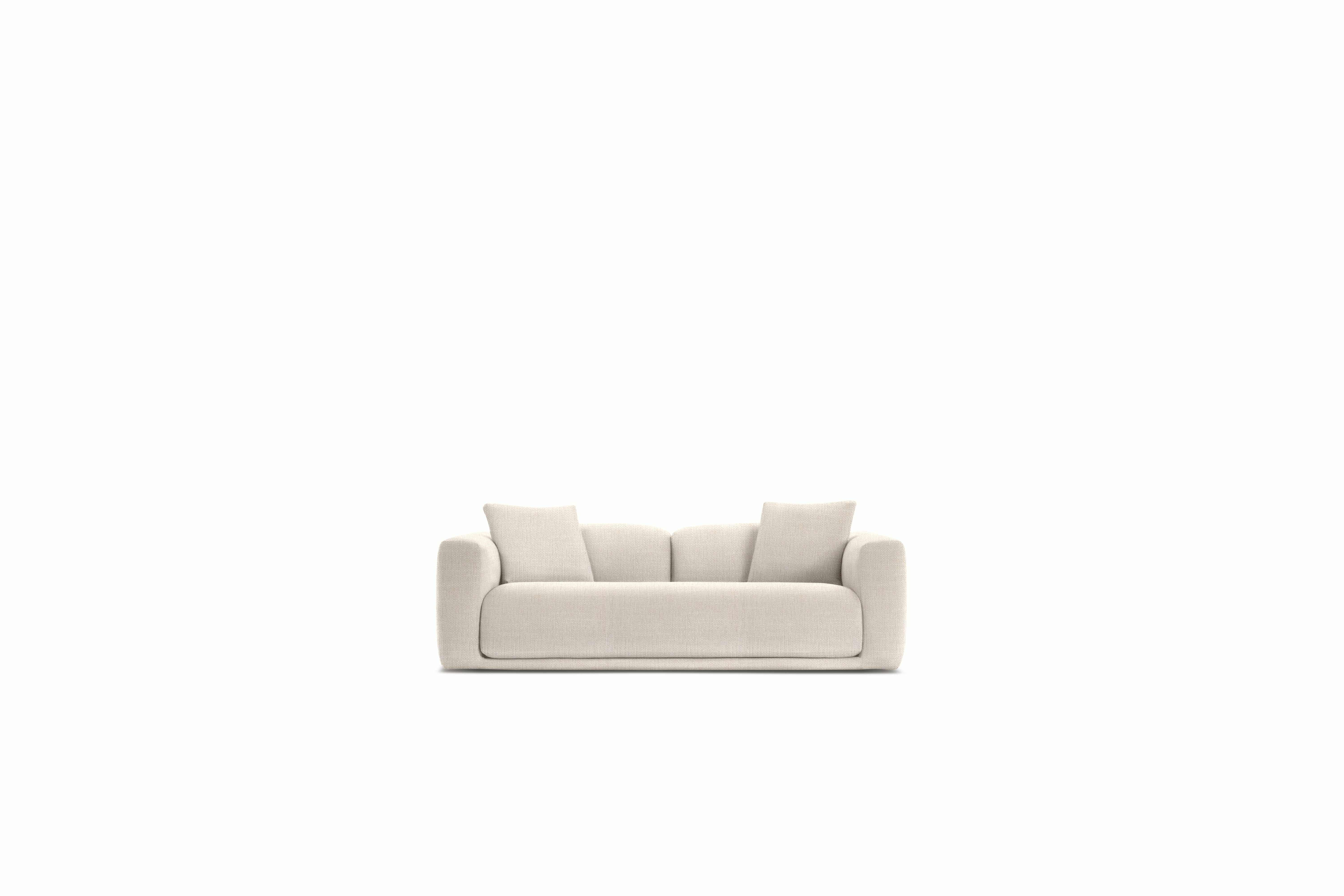 Kelston Sofa - 80 in