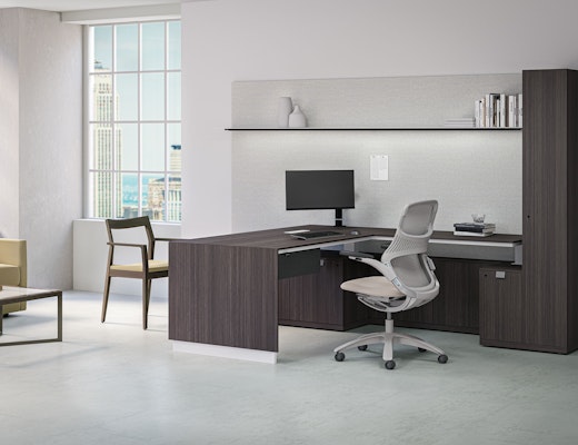 Cove Collection by Knoll Cove Collection by Knoll