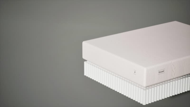 Tiami&trade; Mattress