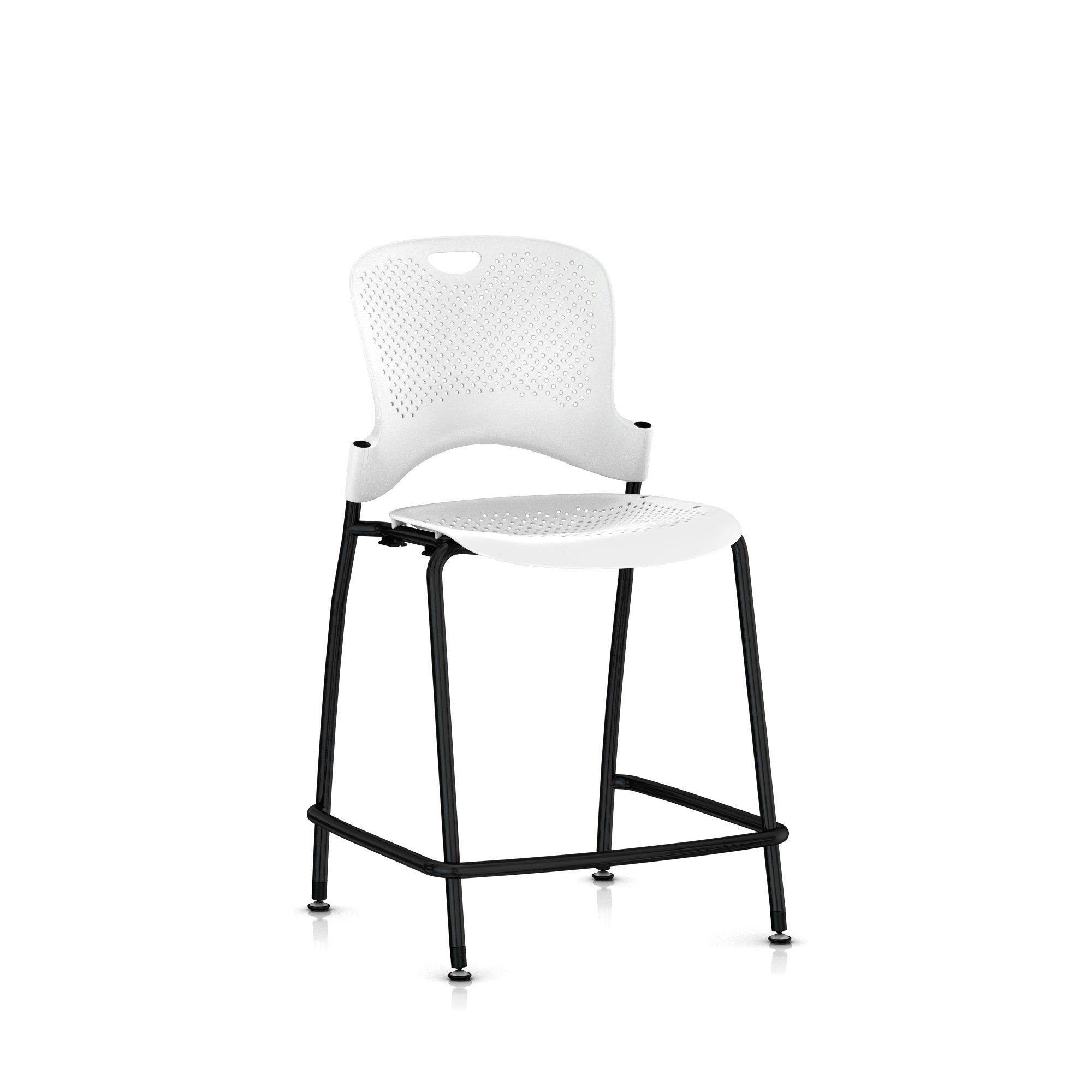 Caper Stacking Stool