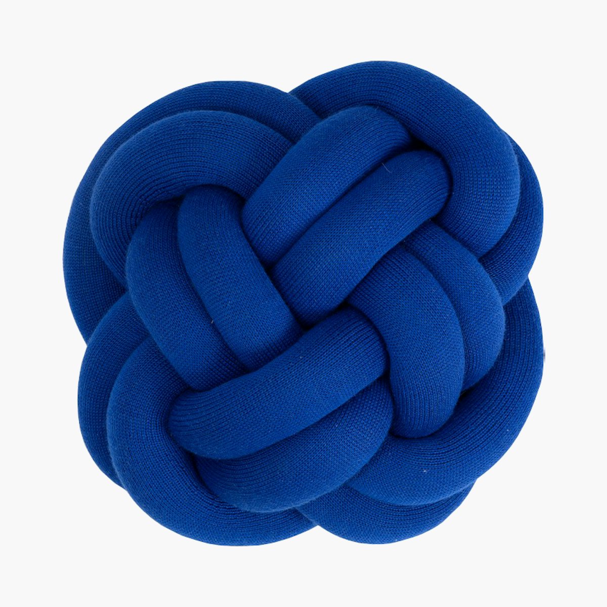 Knot Cushion Knot Cushion